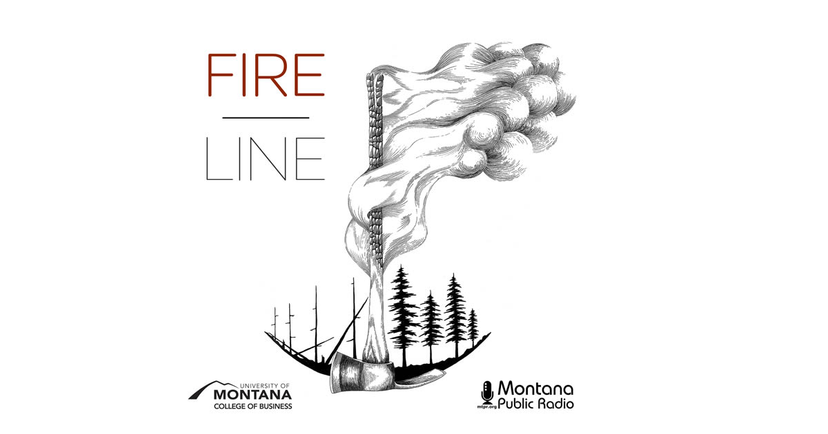 Fireline Exploring what wildfire means for the West, our and